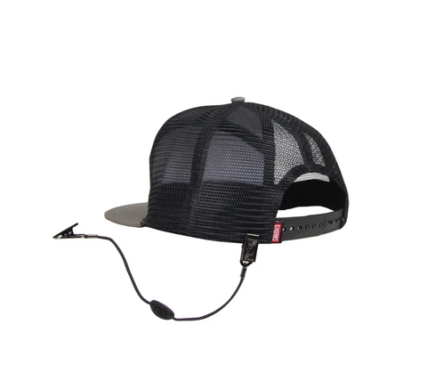 CHUMS Cap Retainer