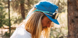 CHUMS Switchback Fades Silicone Retainer