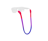 CHUMS Switchback Fades Silicone Retainer