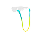 CHUMS Switchback Fades Silicone Retainer