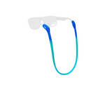 CHUMS Switchback Fades Silicone Retainer