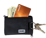 CHUMS Surfshorts Wallet