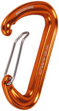 CAMP Photon Wire Rack Carabiner 6 Pack