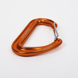 CAMP Photon Wire Rack Carabiner 6 Pack