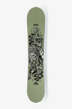 Capita Dark Horse 154 Mens Park & Resort Snowboard