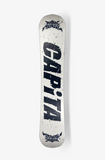 Capita Dark Horse 154 Mens Park & Resort Snowboard