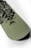 Capita Dark Horse 154 Mens Park & Resort Snowboard