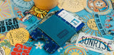 CHUMS Bandit Lo-Pro Wallet