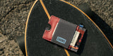 CHUMS Bandit Lo-Pro Wallet