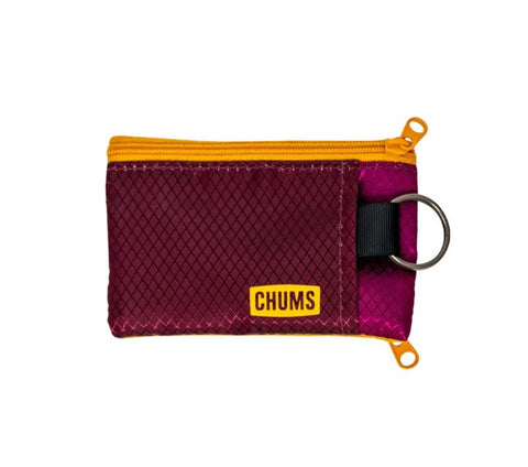 CHUMS Surfshorts Wallet