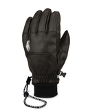 Crab Grab Chop Glove Black