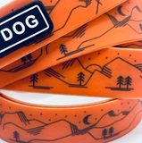 FELLDOG Drench Lead Black