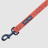 FELLDOG Drench Lead Black