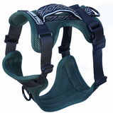 FELLDOG Helvellyn Harness Forest