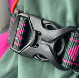 FELLDOG Drench Waterproof Dog Jacket