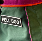 FELLDOG Drench Waterproof Dog Jacket