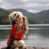 FELLDOG Drench Waterproof Dog Jacket