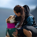 FELLDOG Drench Waterproof Dog Jacket