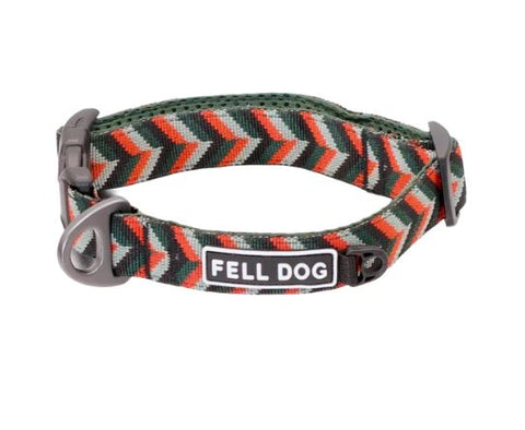 FELLDOG Jura Dog Collar