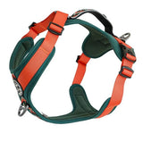 FELLDOG Nevis Harness Forest & Red Tarn