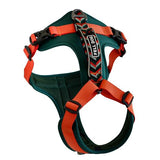 FELLDOG Nevis Harness Forest & Red Tarn