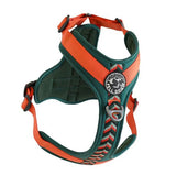 FELLDOG Nevis Harness Forest & Red Tarn