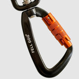 FELLDOG Scafell II Dog Rope Lead