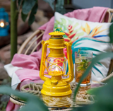 Feuerhand Storm Lantern 276
