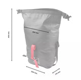 Geosmina Big Pannier 25
