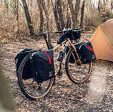 Geosmina Big Pannier 25
