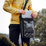Geosmina Big Pannier 25
