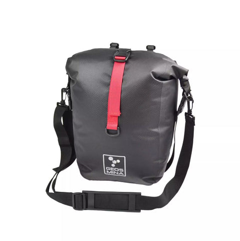 Geosmina Big Pannier 25