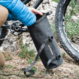 Geosmina Cargo Bag and Cage