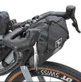 Geosmina Handlebar Bag