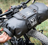 Geosmina Harness Roll Bag