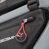 Geosmina Large Frame Bag Gravel