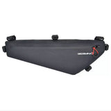 Geosmina Large Frame Bag Gravel