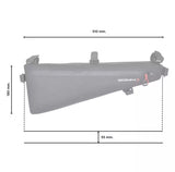 Geosmina Large Frame Bag MTB