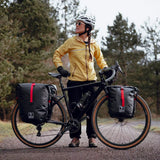 Geosmina Little Pannier 13