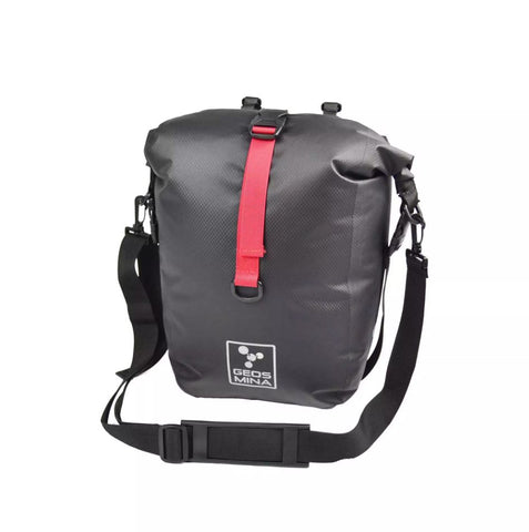 Geosmina Little Pannier 13