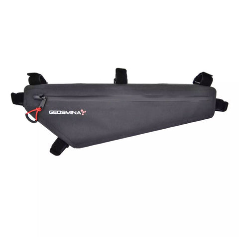 Geosmina Medium Frame Bag Gravel