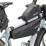 Geosmina Medium Frame Bag Gravel