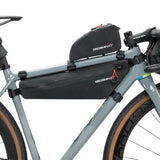 Geosmina Medium Frame Bag Gravel