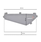 Geosmina Medium Frame Bag Gravel