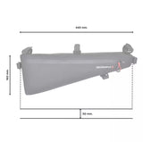 Geosmina Medium Frame Bag MTB