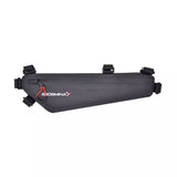 Geosmina Small Frame Bag Gravel