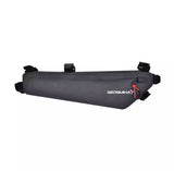 Geosmina Small Frame Bag Gravel