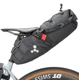 Geosmina Small Seat Bag