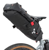 Geosmina Small Seat Bag