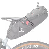 Geosmina Small Seat Bag